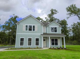 56 Bedford Loop, Crawfordville, FL 32327