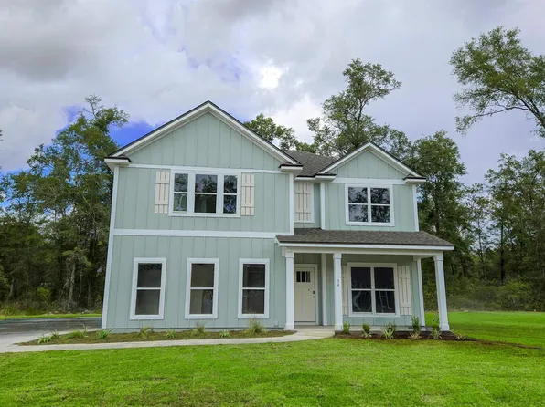 56 Bedford Loop, Crawfordville, FL 32327