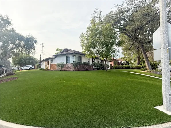 1625 Elevado Ave, Arcadia, CA 91006