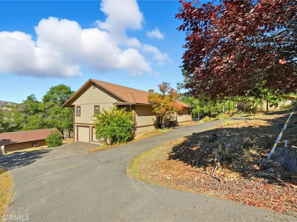 16261 Conestoga Rd, Hidden Valley Lake, CA 95467