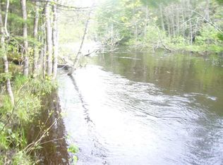 Loon Rapids Rd, Mountain, WI 54149