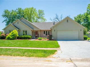 71 Carrollwood Mdws, Franklin, IN 46131