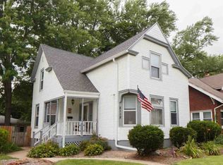 2112 Oxford St, Rockford, IL 61103