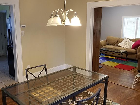 Dinning room 