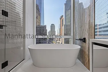Rented by Manhattan Spaces