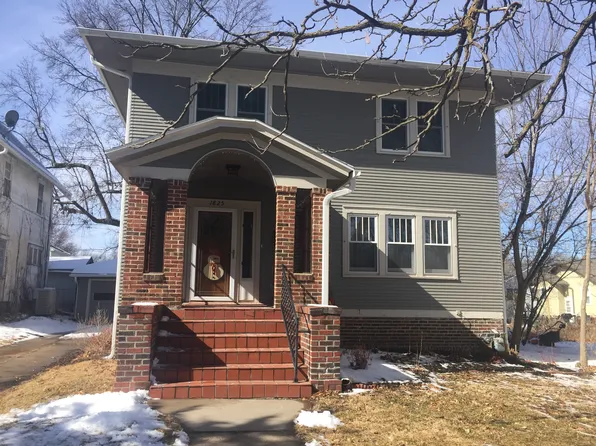 1825 Jefferson Ave, Lincoln, NE 68502