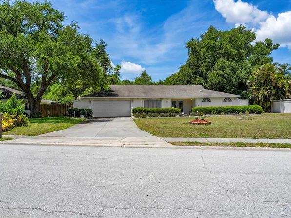 207 Dunbridge Dr, Palm Harbor, FL 34684