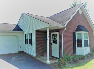 71 Jaffreyton Close, Freehold, NJ
