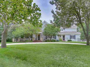 7802 E Hartmoor St, Wichita, KS 67206