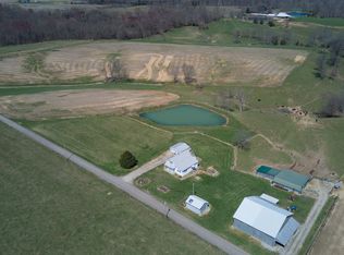 665 Waterloo Rd, Canaan, IN 47224