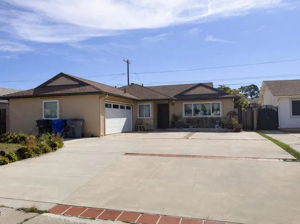 1556 8th Pl, Port Hueneme, CA 93041