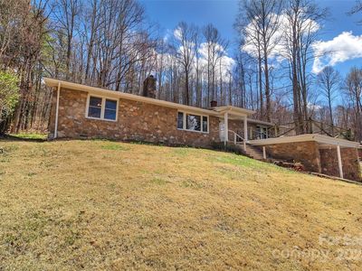 358 Timberlane Rd, Waynesville, NC, 28786