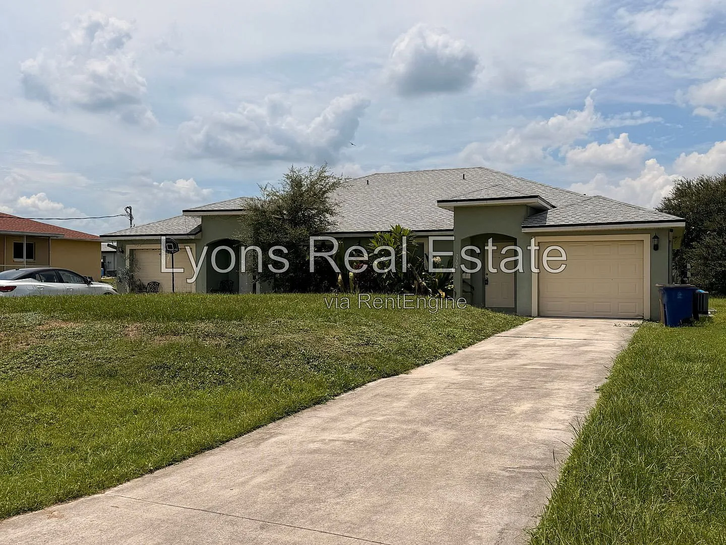 2 bed, 2.0 bath, 1194 sqft, $1,495 — Photo 1