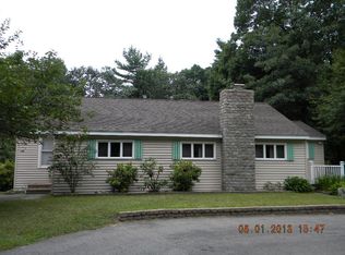 69 New Boston Rd, Kingston, NH 03848