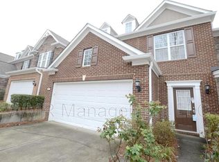 16835 Dunaverty Pl #1, Charlotte, NC 28277