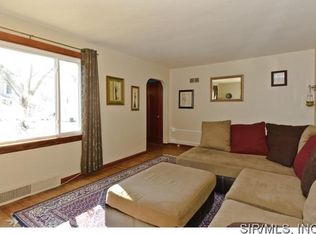 217 W Olympia St, Columbia, IL 62236