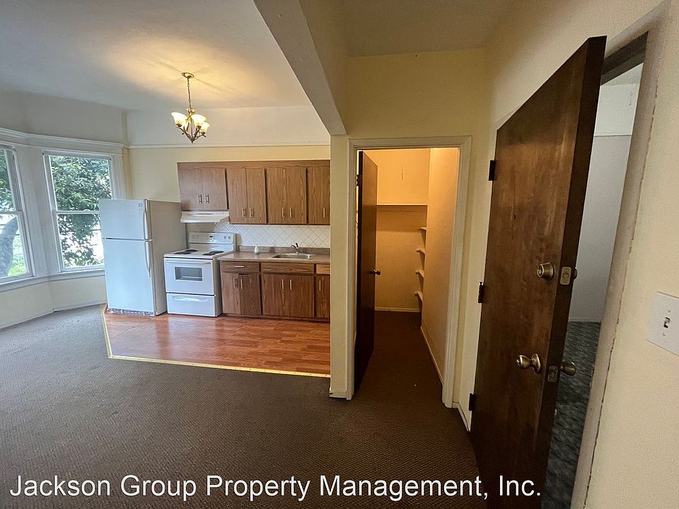 1st image of 1100 Masonic Ave #5