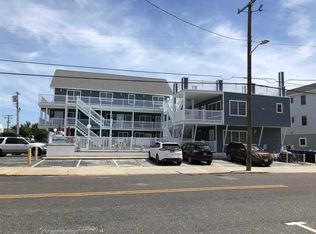 2207 Surf Ave UNIT 105, North Wildwood, NJ 08260