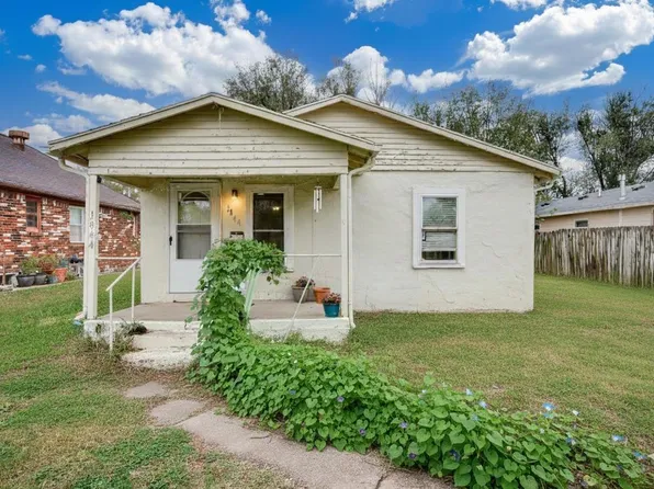 1844 S Hiram Ave, Wichita, KS 67213