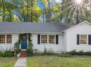 4428 Childress Dr, Jackson, MS 39206