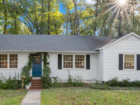 4428 Childress Dr, Jackson, MS 39206