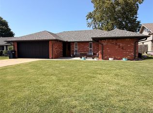 1014 Kimberly Ct, Seminole, OK 74868