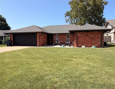 1014 Kimberly Ct, Seminole, OK, 74868