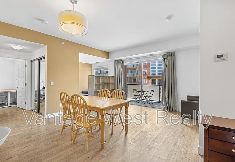 985 Academy Way #308 — Photo 1