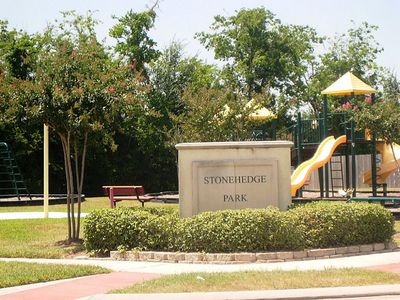 1410 Stone Mesa Dr, Houston, TX, 77073