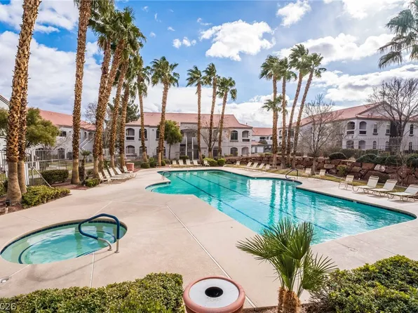 700 Carnegie St APT 2314, Henderson, NV 89052