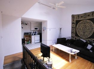 10 Shepard St #245, Brighton, MA 02135