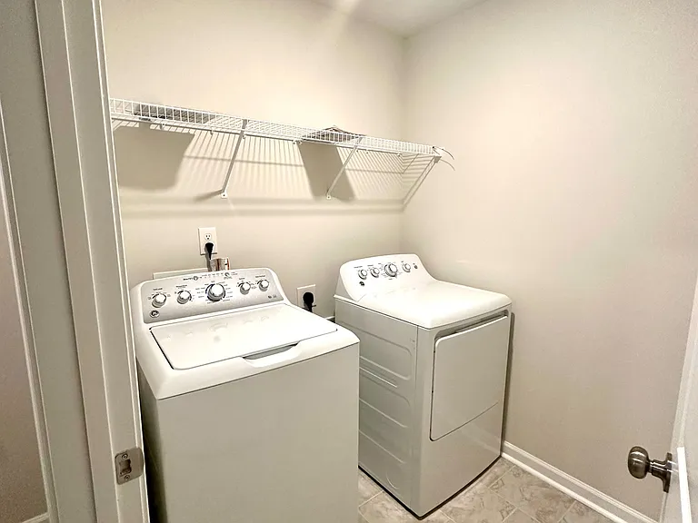 Washer/Dryer
