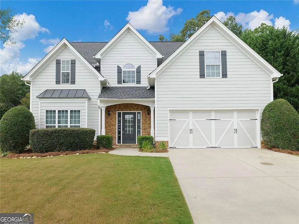 3926 Walnut Grove Way