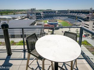 70 N St SW UNIT 1108, Washington, DC 20003