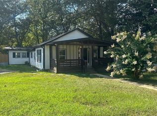 102 Oak St, Summerville, GA 30747