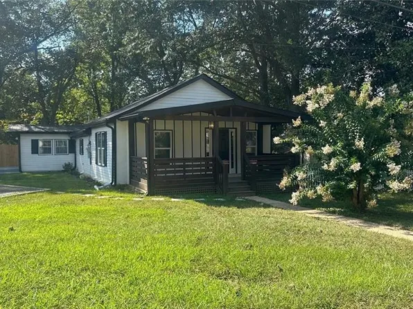 102 Oak St, Summerville, GA 30747