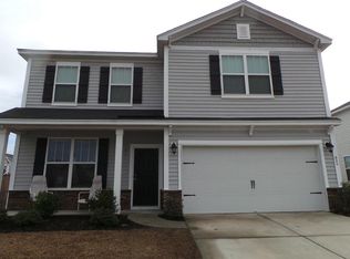 600 Ravens Wood Rd, Summerville, SC 29483