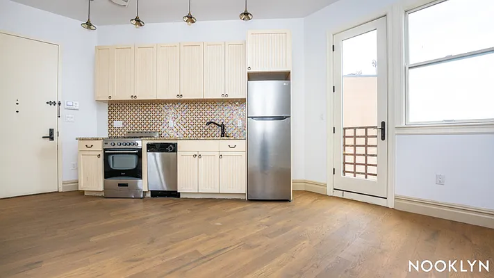 Rented by Nooklyn NYC LLC | media 1