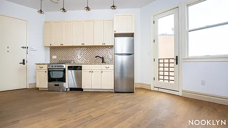 Rented by Nooklyn NYC LLC