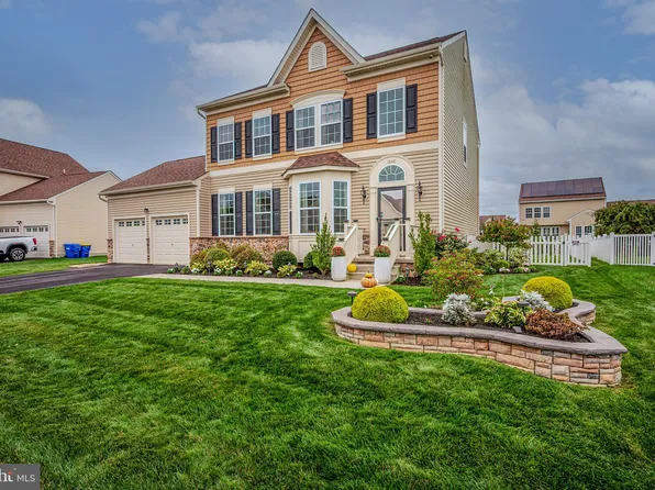 1246 N Olmsted Pkwy, Middletown, DE 19709