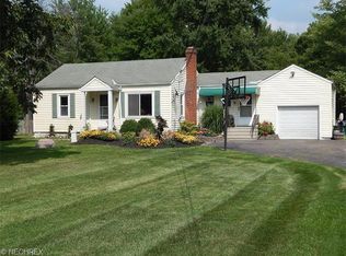 9445 Prospect Rd, Strongsville, OH 44136