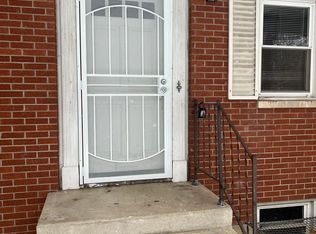 1210 Hilltop Ave APT 6, Warsaw, IN