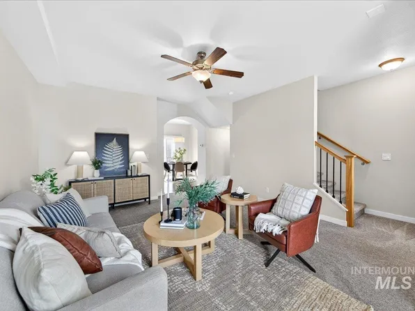 8758 W Pine Valley Ln, Boise, ID 83709