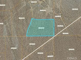 0 Bellarmine Dr LOT 52, California City, CA 93505