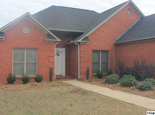 4366 Huckaby Bridge Rd, Falkville, AL 35622