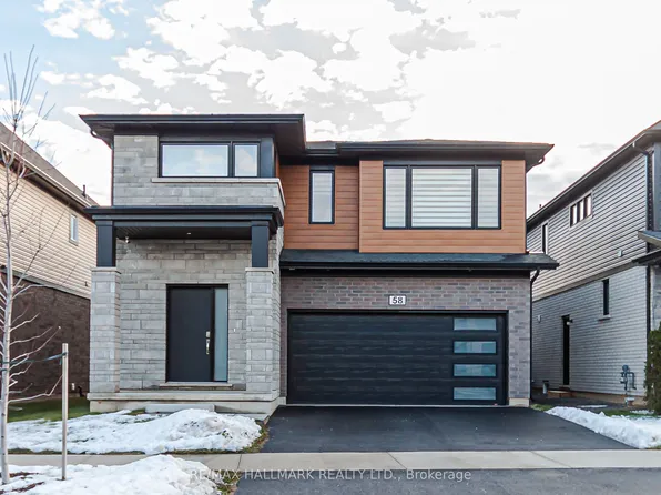 58 Marie St, Pelham, ON L0S 1E1