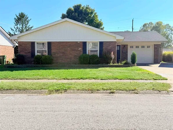2306 Ponder Pl, Owensboro, KY 42301