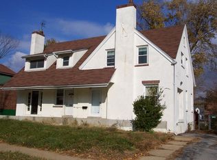 6927 Raymond Ave, Saint Louis, MO