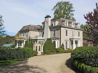 328 Sasco Hill Rd, Fairfield, CT 06824