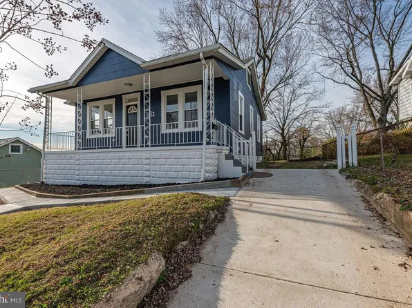 6114 Birchwood Ave, Baltimore, MD 21214